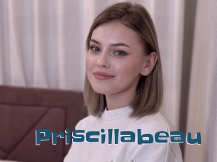 Priscillabeau