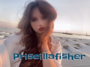 Priscillafisher