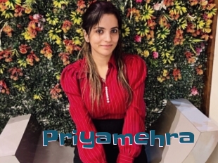 Priyamehra