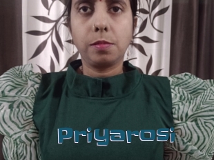 Priyarosi