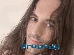 Probody