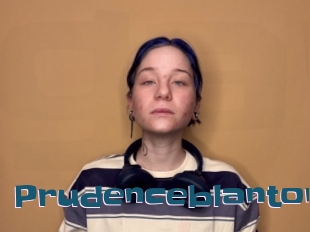 Prudenceblanton