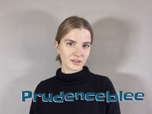Prudenceblee