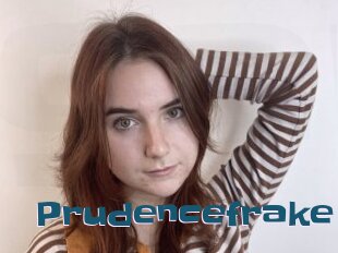 Prudencefrake