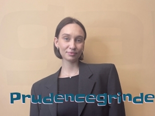 Prudencegrindel