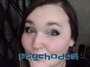 Psychodesi