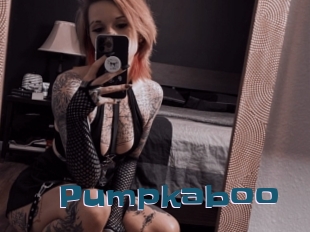 Pumpkaboo
