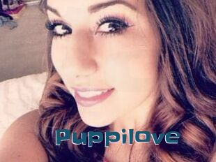 Puppilove