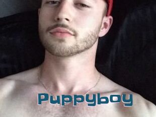 Puppyboy
