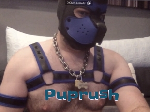 Puprush