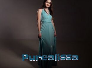 Purealissa