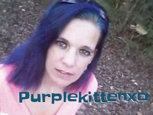 Purplekittenxo