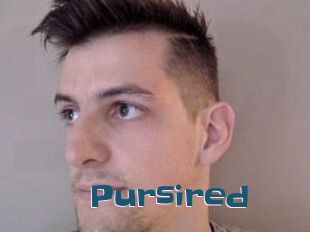 Pursired
