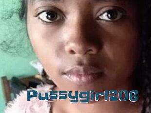 Pussygirl206