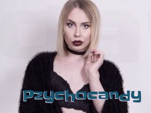 Pzychocandy