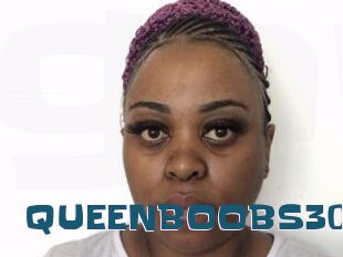 QUEENBOOBS30
