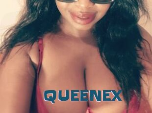 QUEENEX