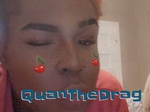 QuanTheDrag
