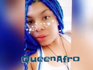 QueenAfro