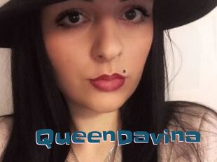 QueenDavina