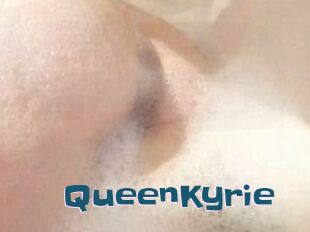 QueenKyrie