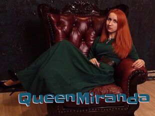 QueenMiranda
