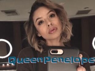 QueenPenelope