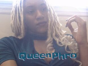 QueenPhro