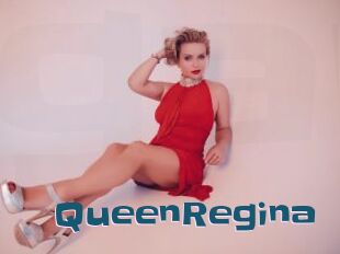 QueenRegina