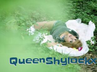 QueenShylockx