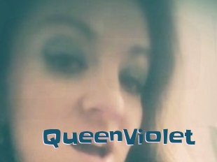 QueenViolet
