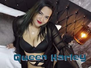 Queen_Harley