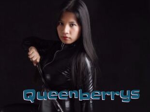 Queenberrys