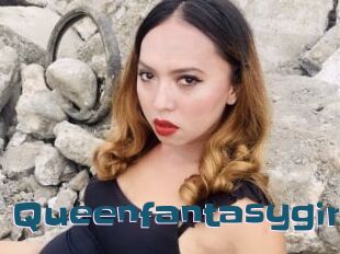 Queenfantasygirl