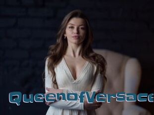 QueenofVersace