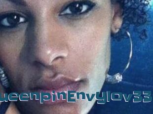 QueenpinEnvylov33