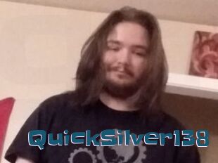QuickSilver138
