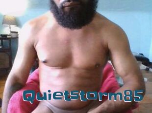 Quietstorm85