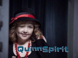 QuinnSpirit