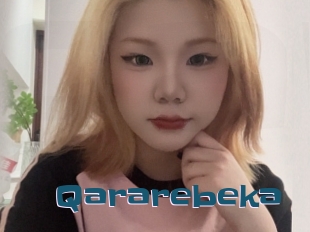 Qararebeka
