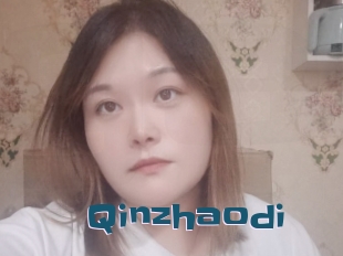 Qinzhaodi