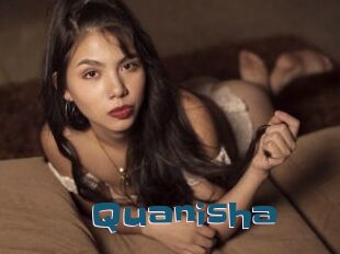 Quanisha