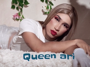 Queen_ari