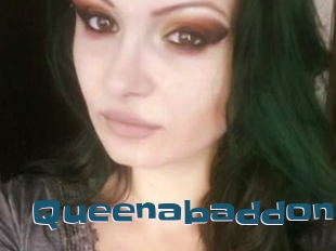 Queenabaddon