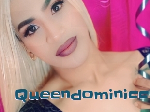 Queendominicc