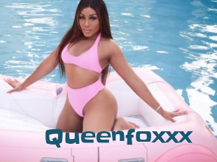 Queenfoxxx