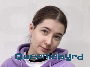 Queeniebyrd