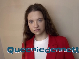 Queeniedennett
