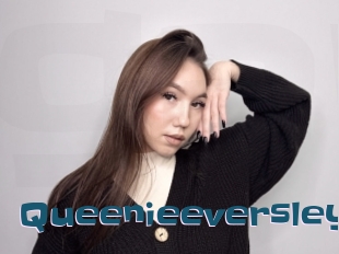 Queenieeversley