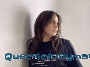 Queeniefooyman